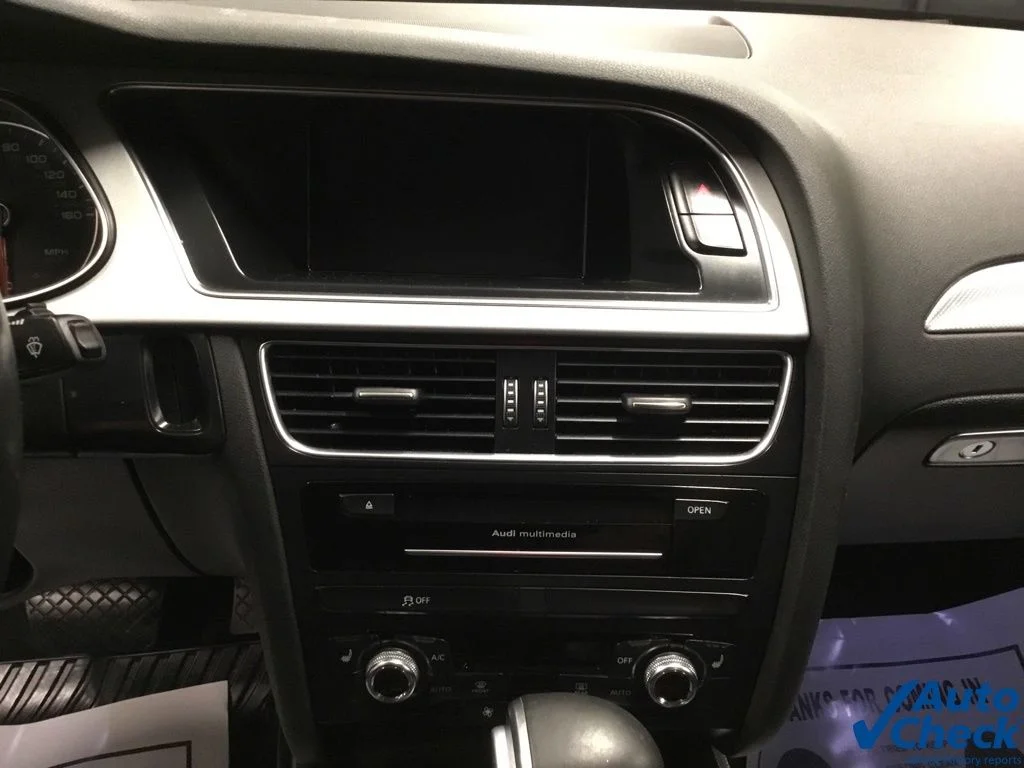 2016 Audi A4 Premium - Photo 49