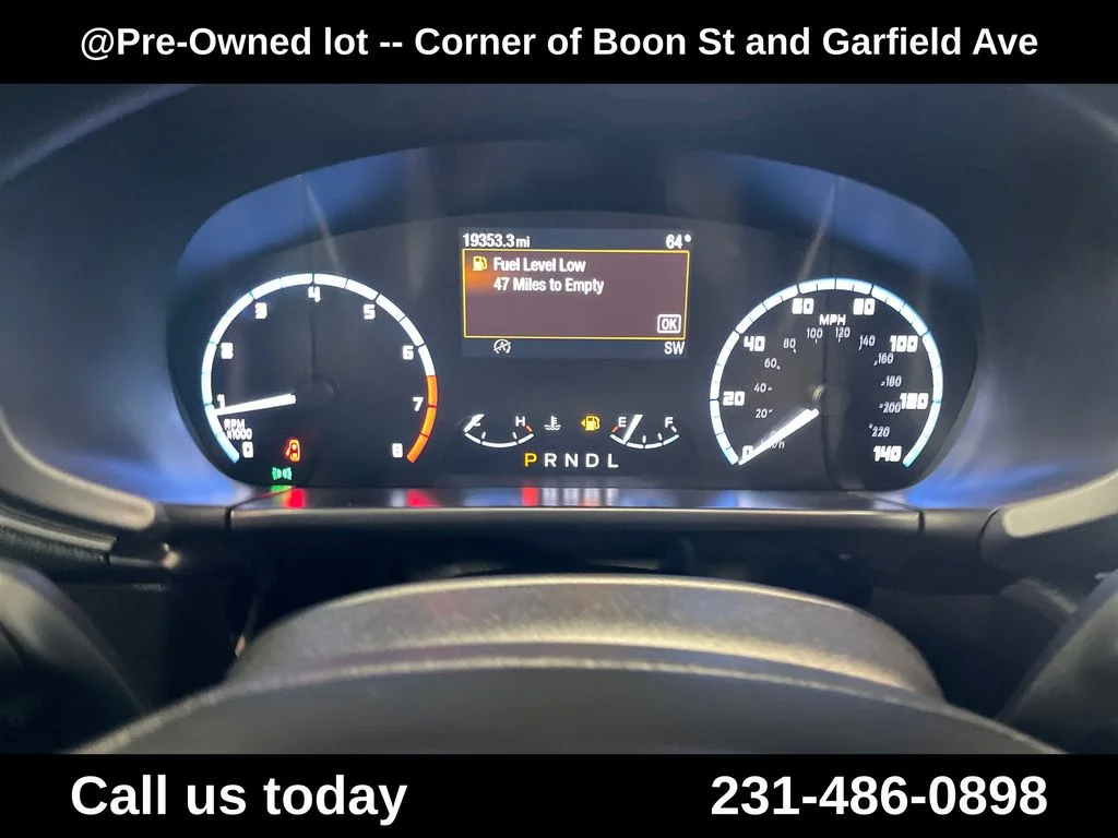 Used 2021 Silver Ford Big Bend image 21
