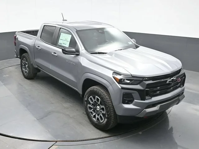 2026 Chevrolet Colorado Z71 - Photo 14