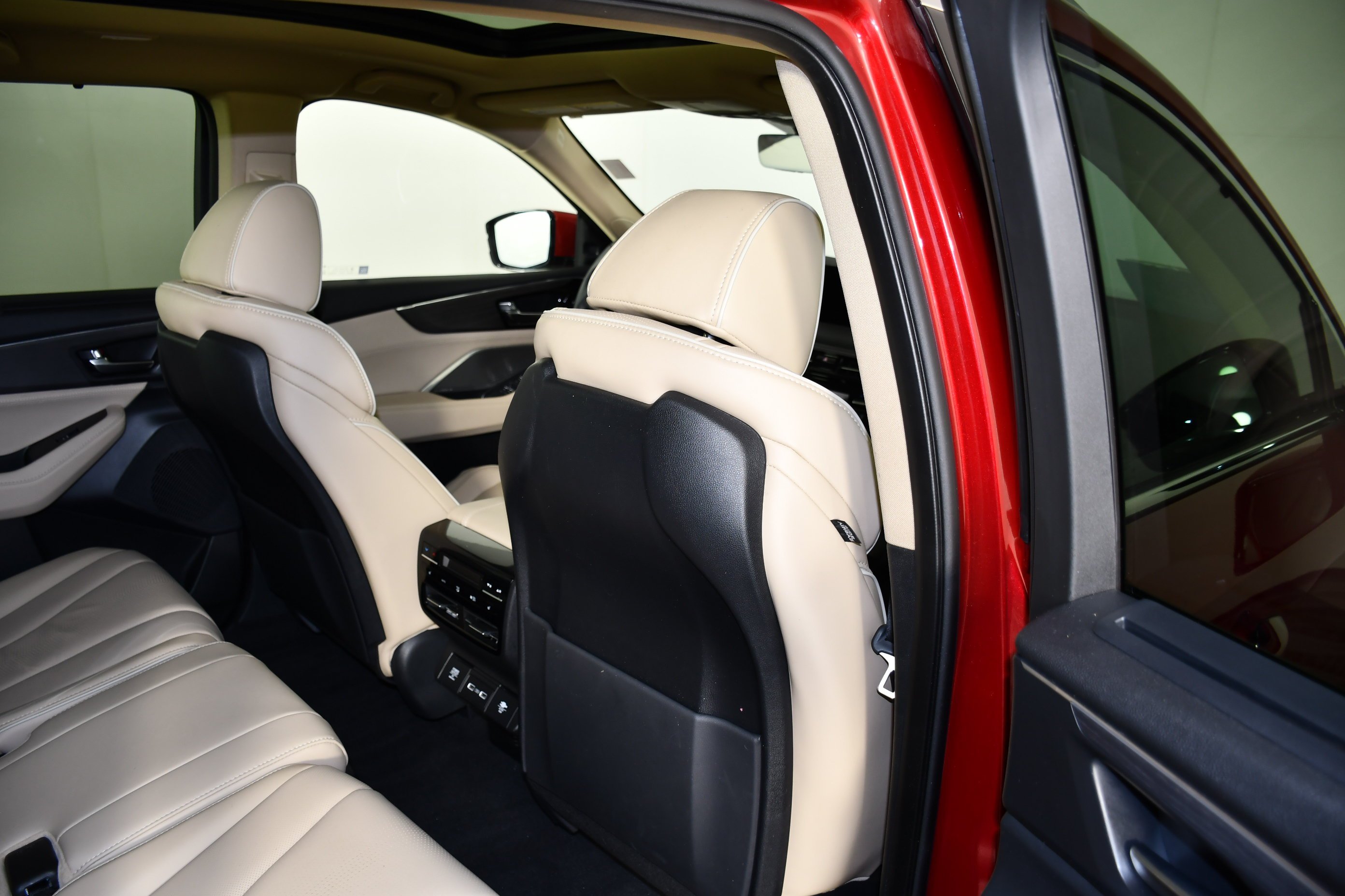 2024 Acura MDX Advance Package - Photo 41
