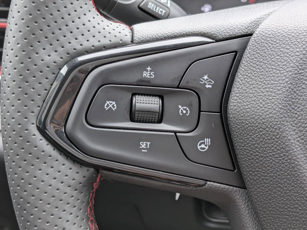 2026 Chevrolet Trax RS - Photo 22