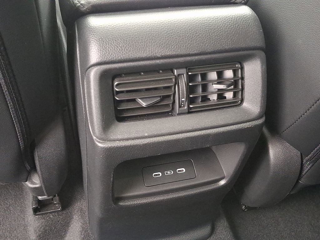 2024 Honda CR-V EX-L - Photo 43