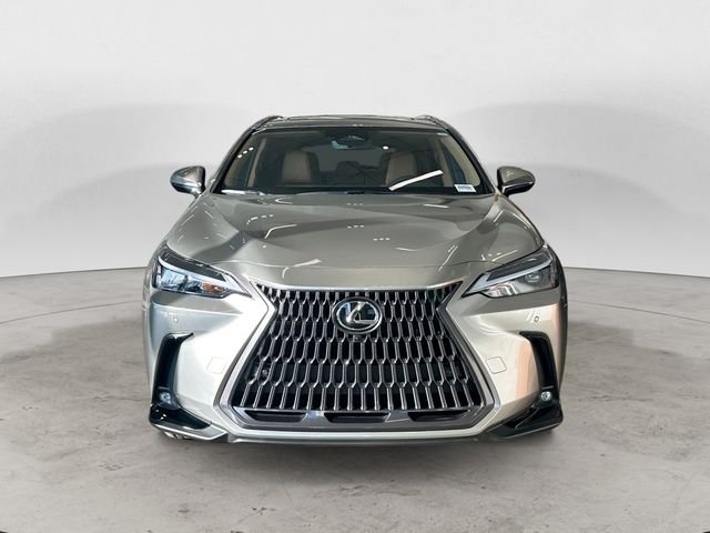 2026 Lexus NX 450h+ Premium - Photo 8
