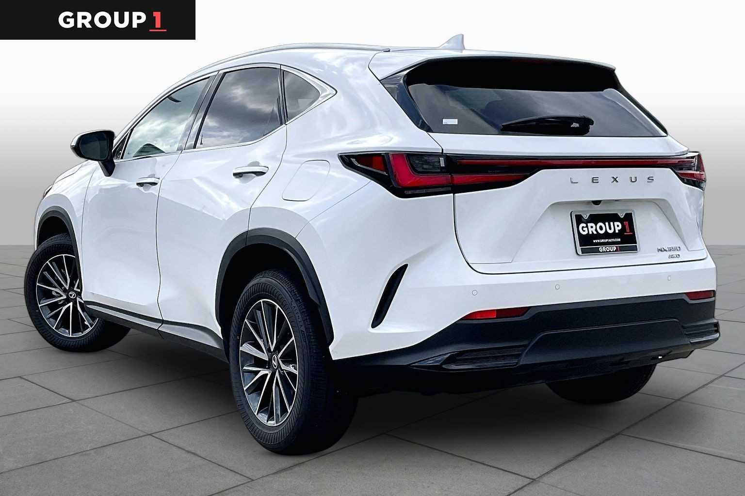 Used 2026 Ultra White Lexus  image 10
