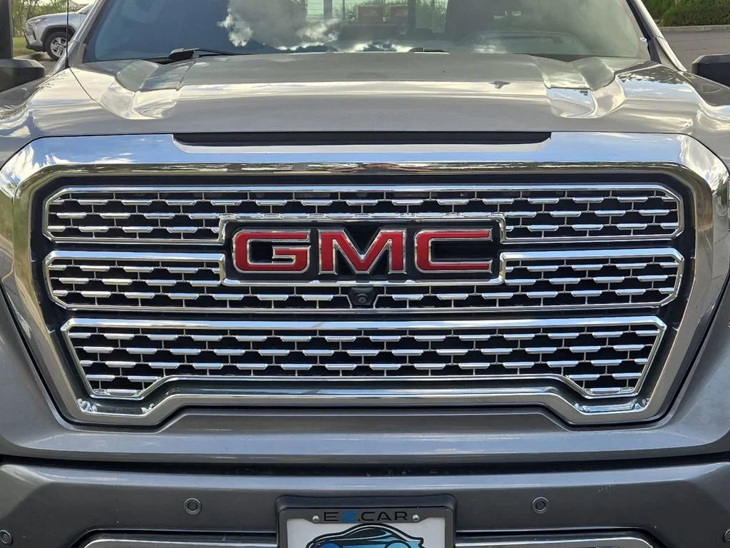 2020 GMC Sierra 1500 Denali Denali - Photo 18