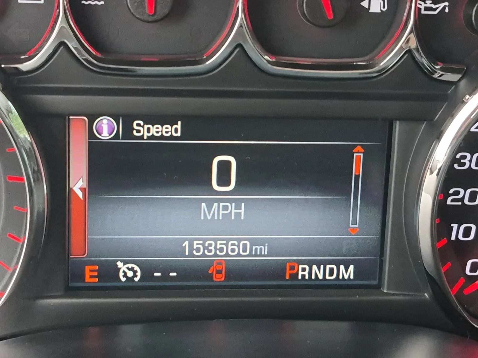 Used 2015 Light Steel Gray Metallic GMC SLE image 2