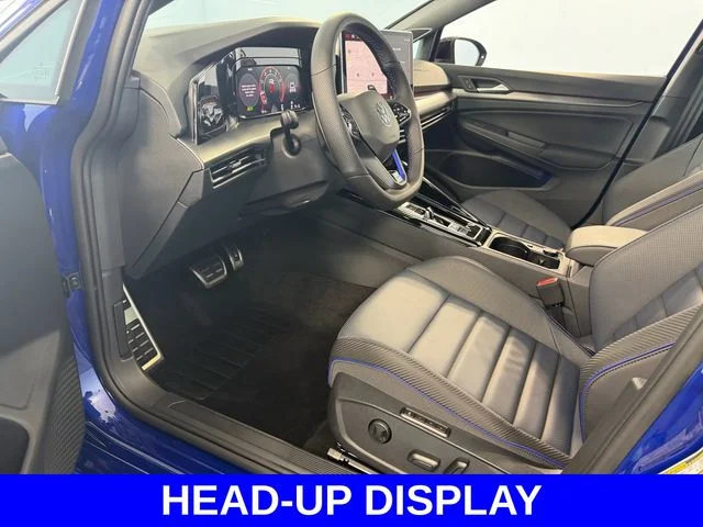 Used 2026 Blue Volkswagen 2.0T image 6