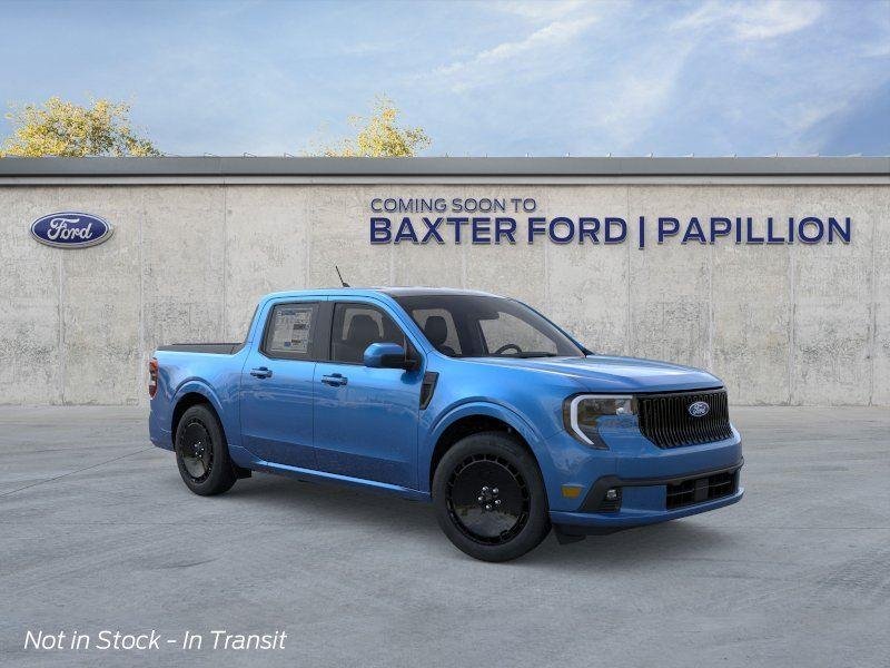 2026 Ford Maverick Lobo Standard 4WD's photo