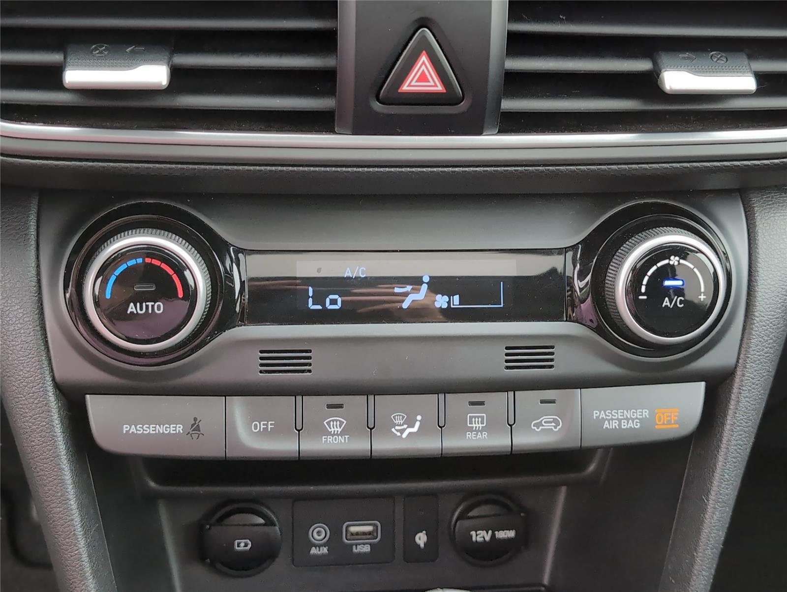 Used 2020 Thunder Gray Hyundai Ultimate image 21
