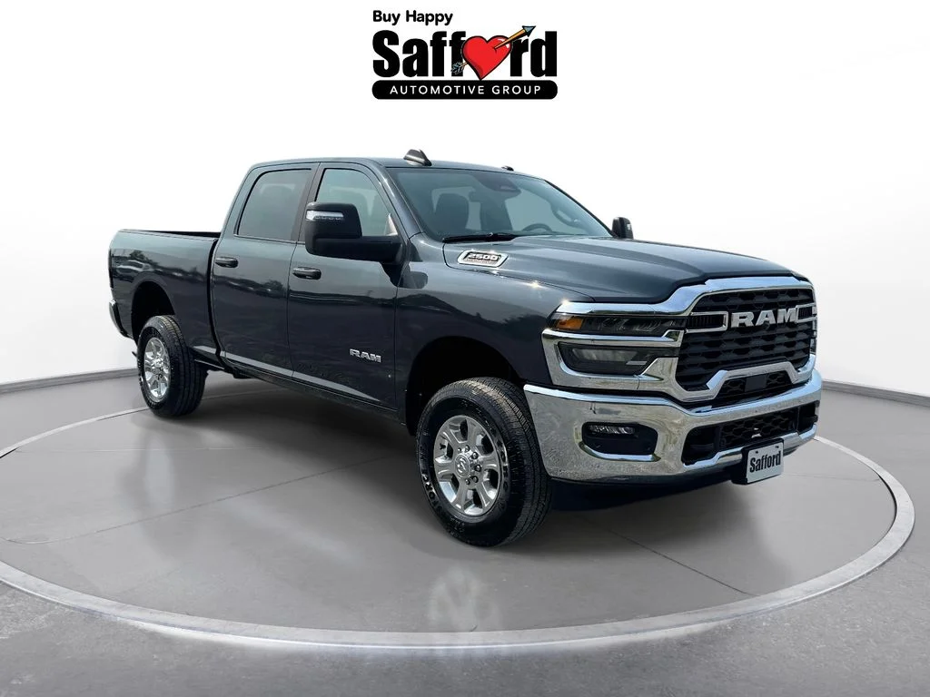Used 2026 Blue Ram Big Horn image 9