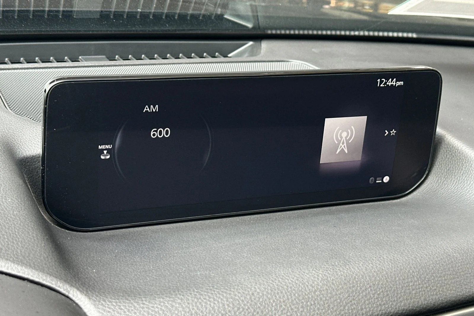 Used 2025 Black Mazda 2.5 S Preferred Package image 18