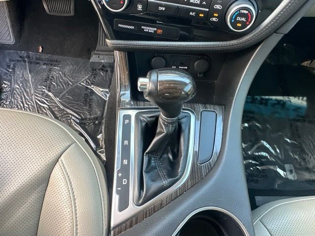 2015 Kia Optima EX - Photo 20