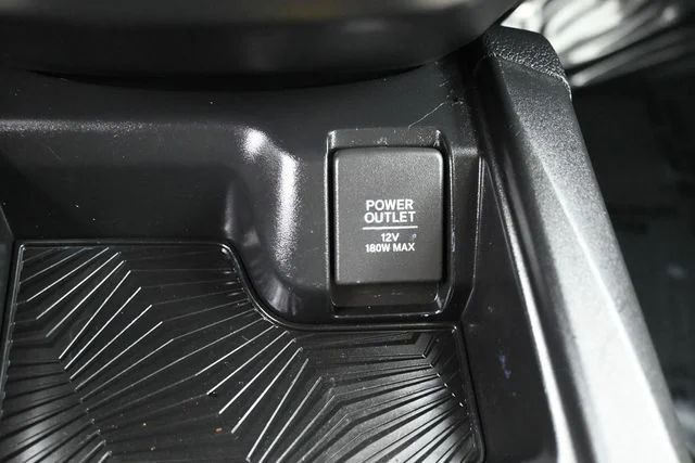 Used 2019 White Honda EX-L image 30