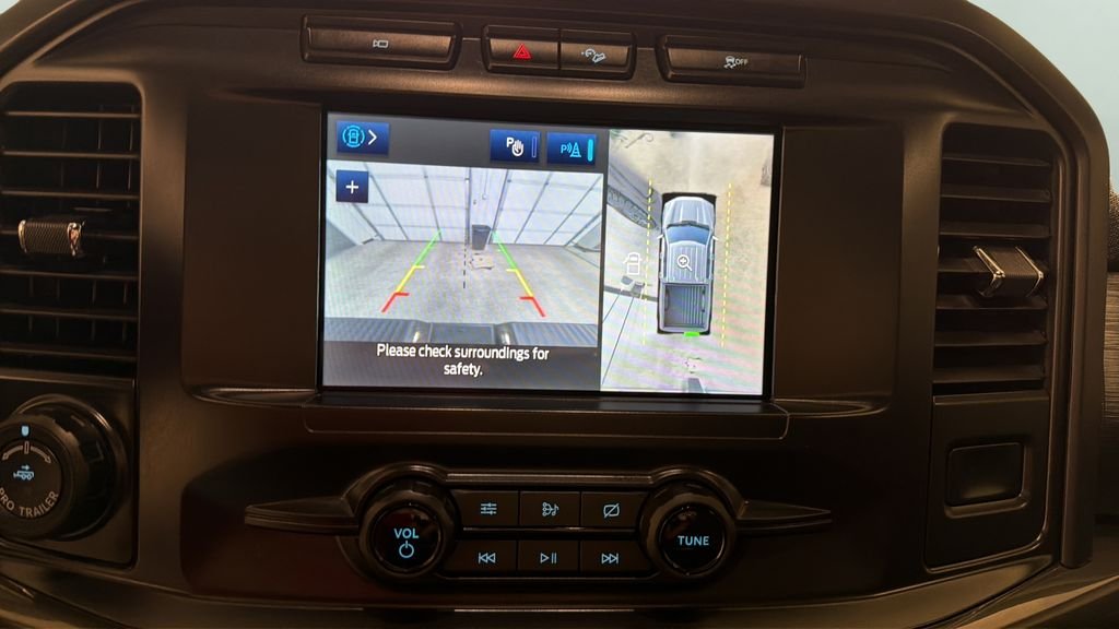 2021 Ford F-150 Tremor - Photo 19