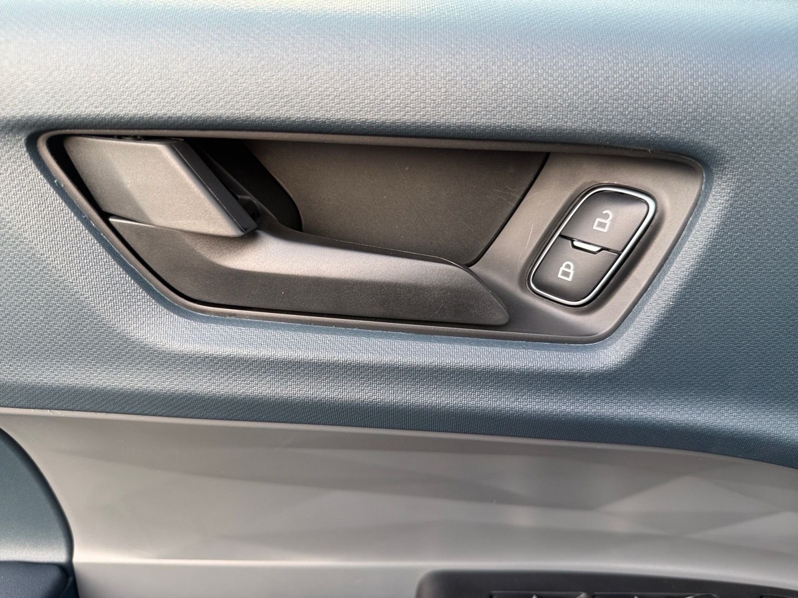 New 2026 Velocity Blue Ford Maverick Lobo™ image 27