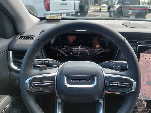 2027 GMC Terrain Denali - Photo 31