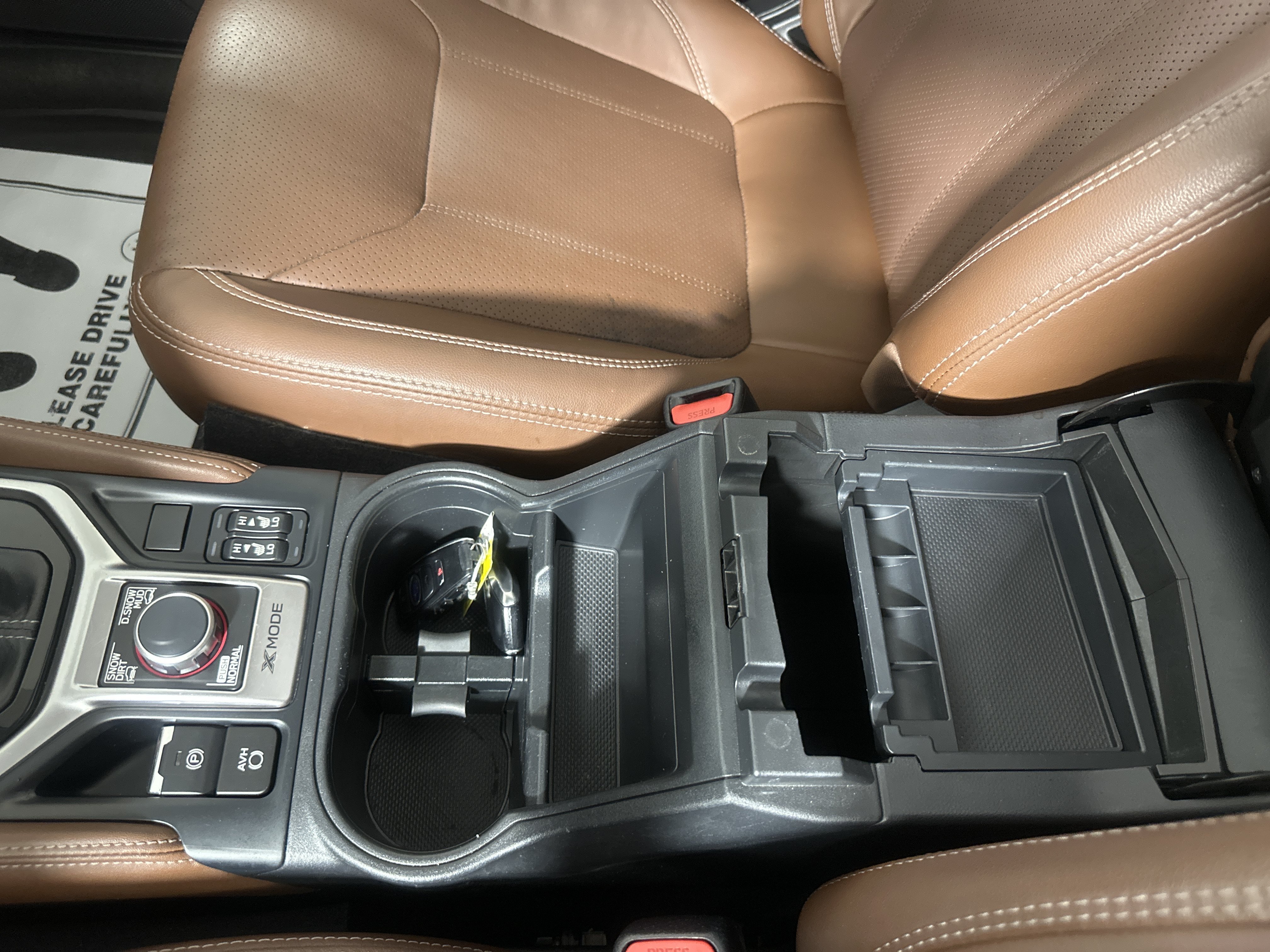 2021 Subaru Forester Touring - Photo 23