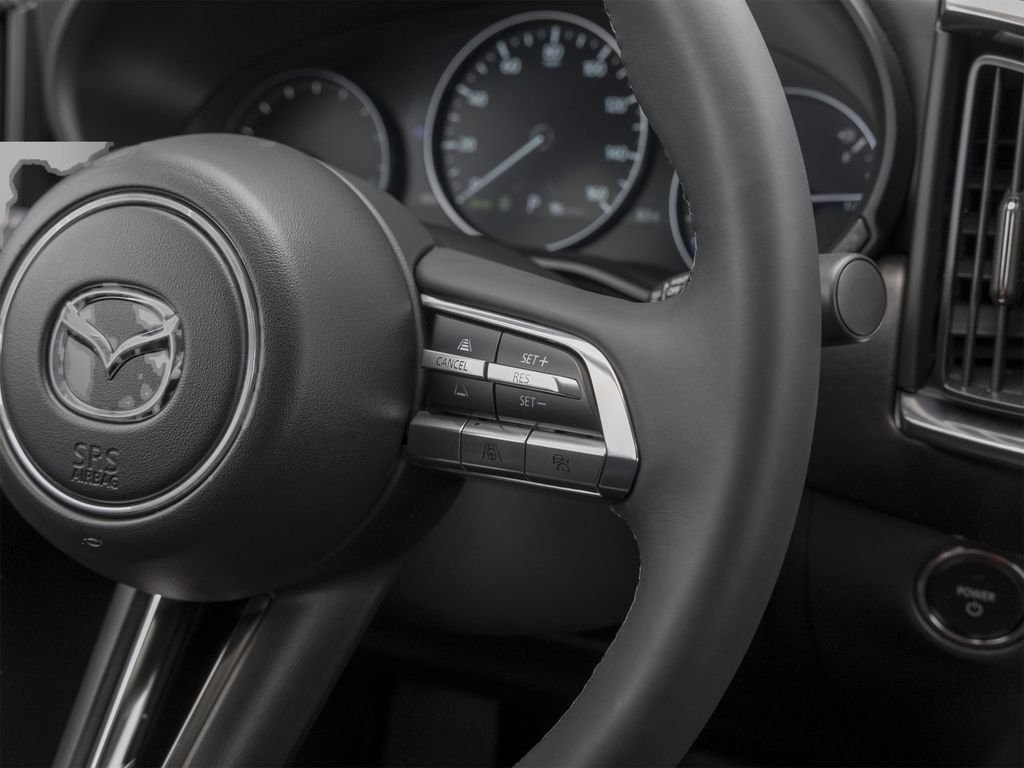 Certified Used 2025 Gray Mazda Premium image 58