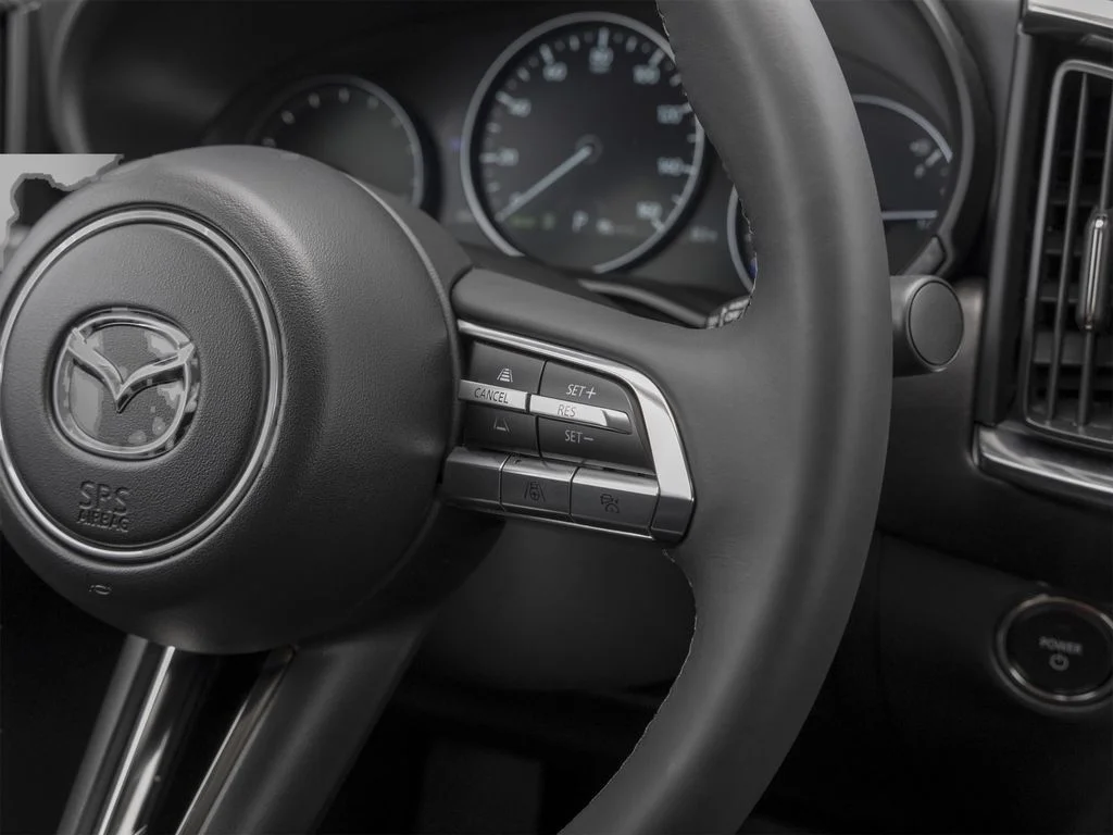 Used 2025 Gray Mazda Premium image 58