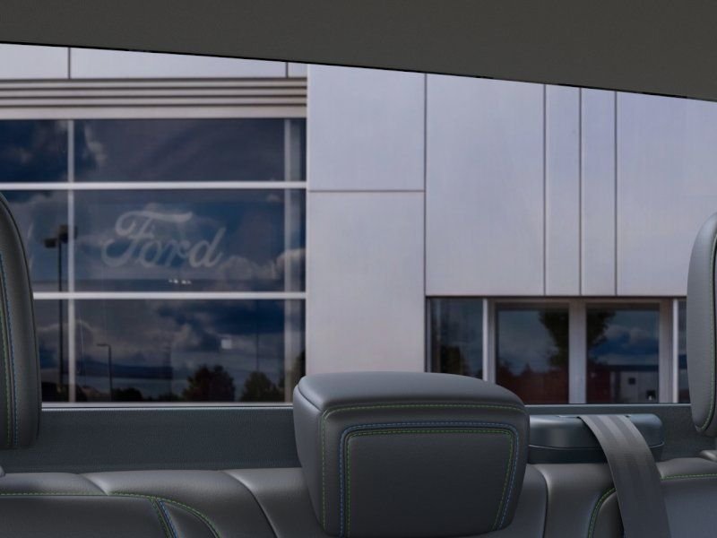 New 2026 Gray Ford Lobo Standard image 24