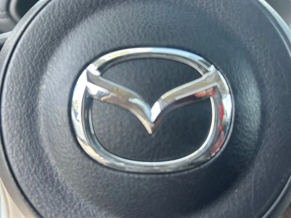 Used 2023 Gray Mazda 2.5 S Carbon Edition image 29