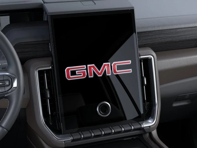 New 2026 Onyx Black GMC Denali Ultimate image 20
