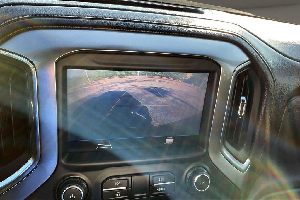 Used 2019 Black Chevrolet LT image 19