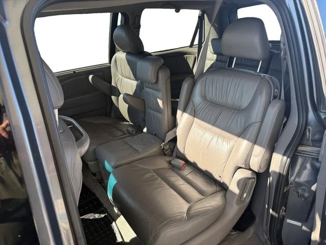 2010 Honda Odyssey EX-L - Photo 13