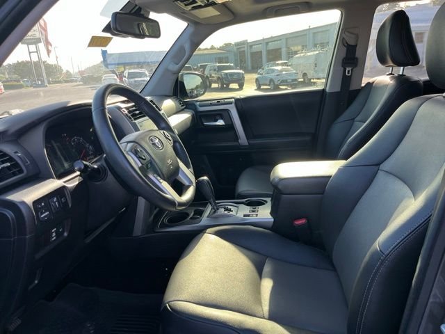 Used 2022 Gray Toyota SR5 Premium image 7