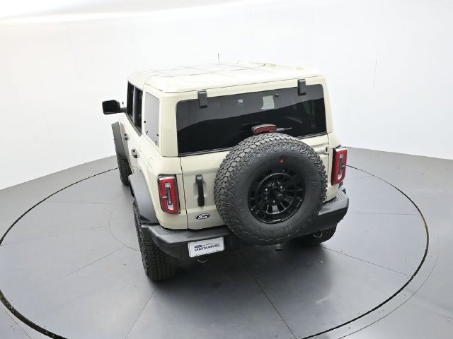 New 2026 Desert Sand Ford Badlands® image 96
