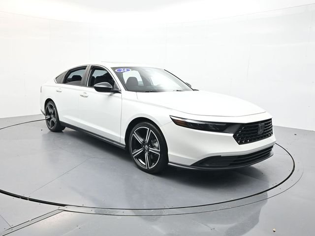 2024 Honda Accord