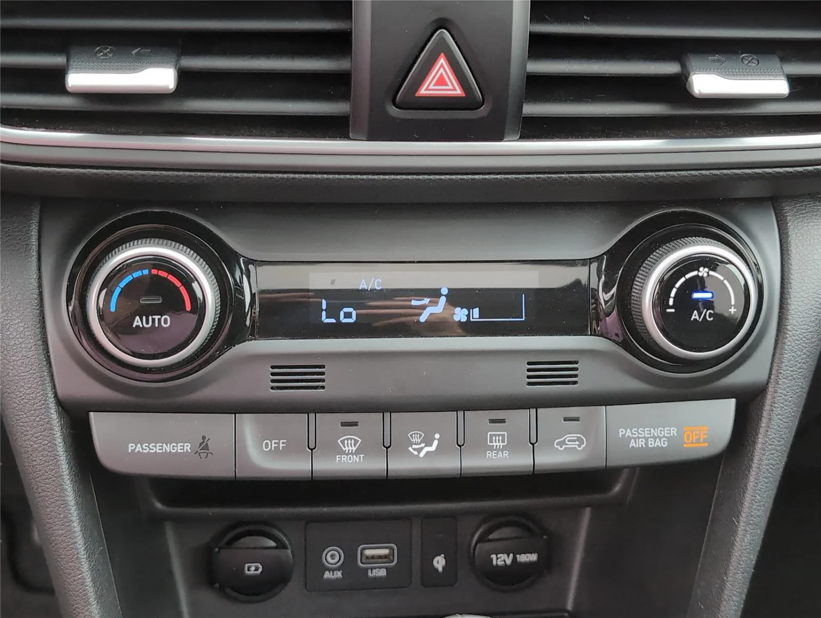 Used 2020 Thunder Gray Hyundai Ultimate image 21