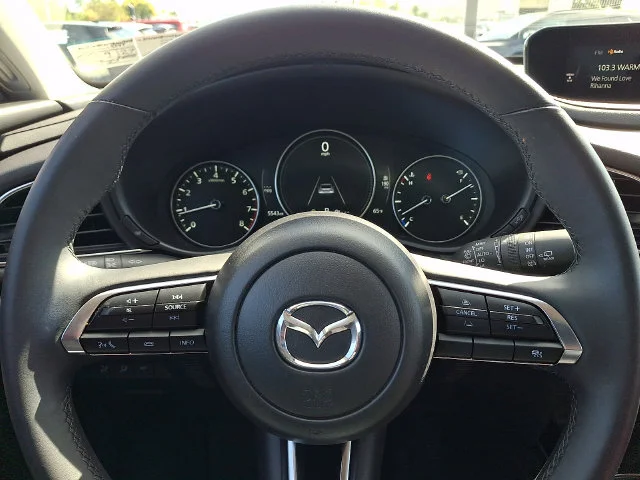 Used 2024 Gray Mazda 2.5 S Carbon Edition image 19