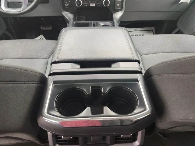 Used 2025 White Ford XLT image 39