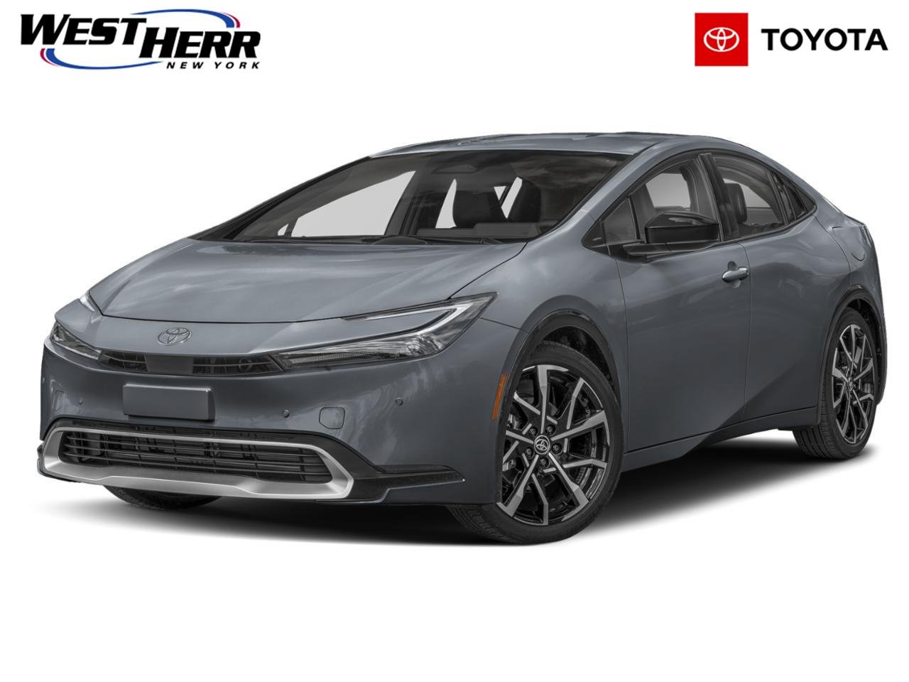 New 2027 Guardian Gray Toyota XSE image 1