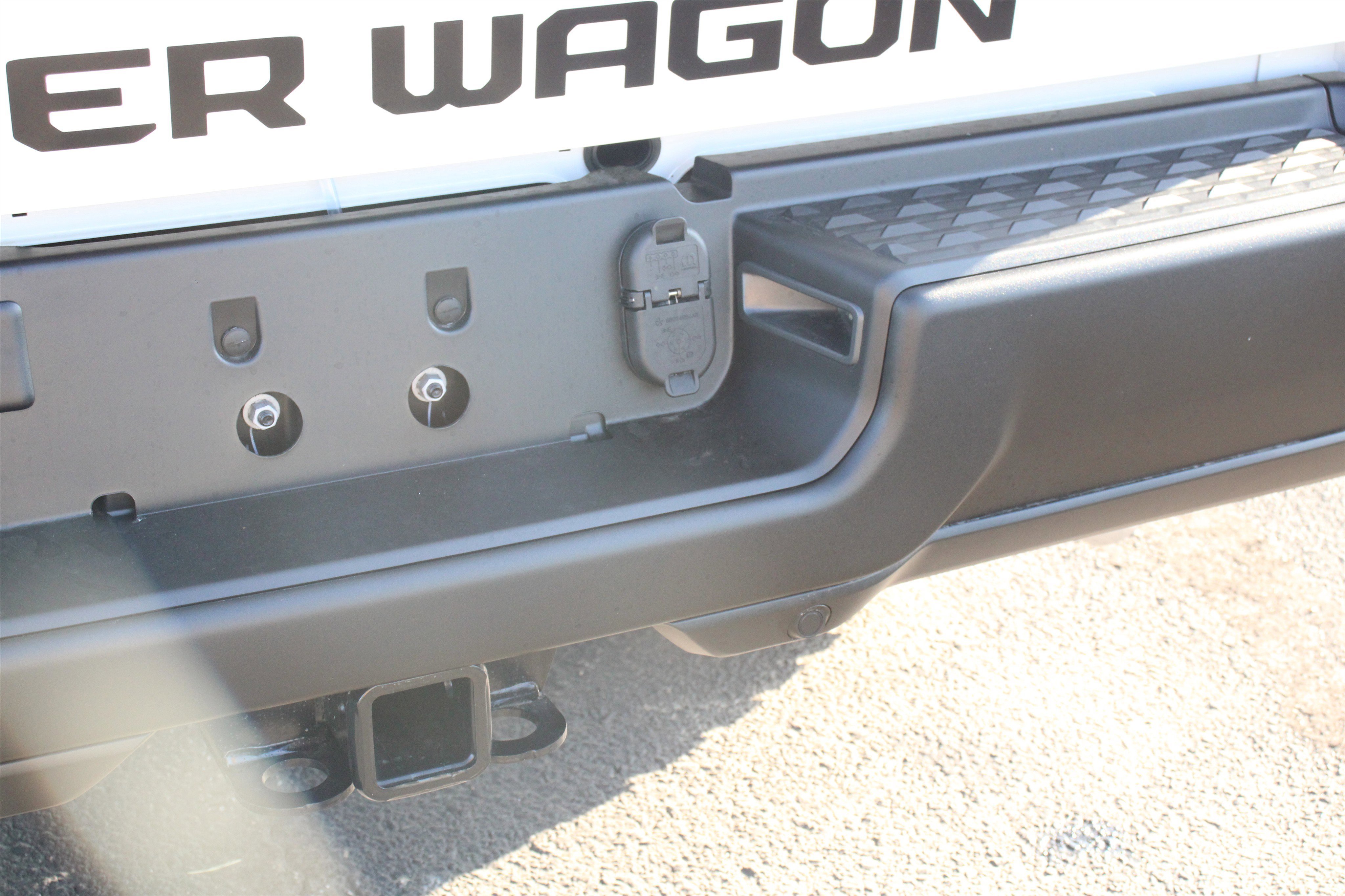 2025 RAM 2500 Power Wagon - Photo 31