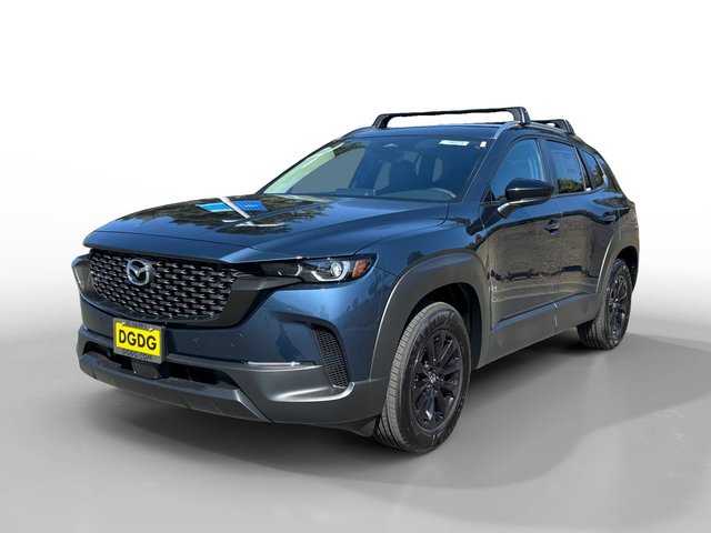 2026 Mazda CX-50 Hybrid Preferred