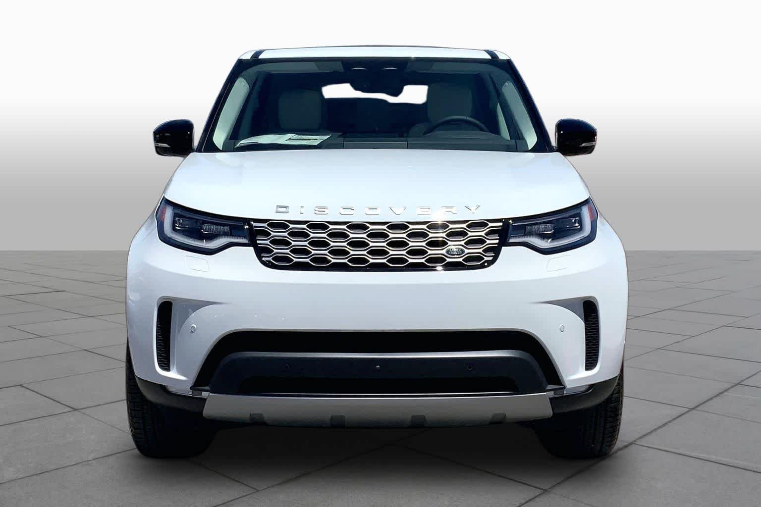 New 2026 Fuji White Land Rover S image 3