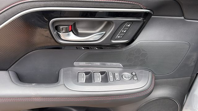 New 2026 Urban Gray Pearl Acura A-Spec Advance Package image 9