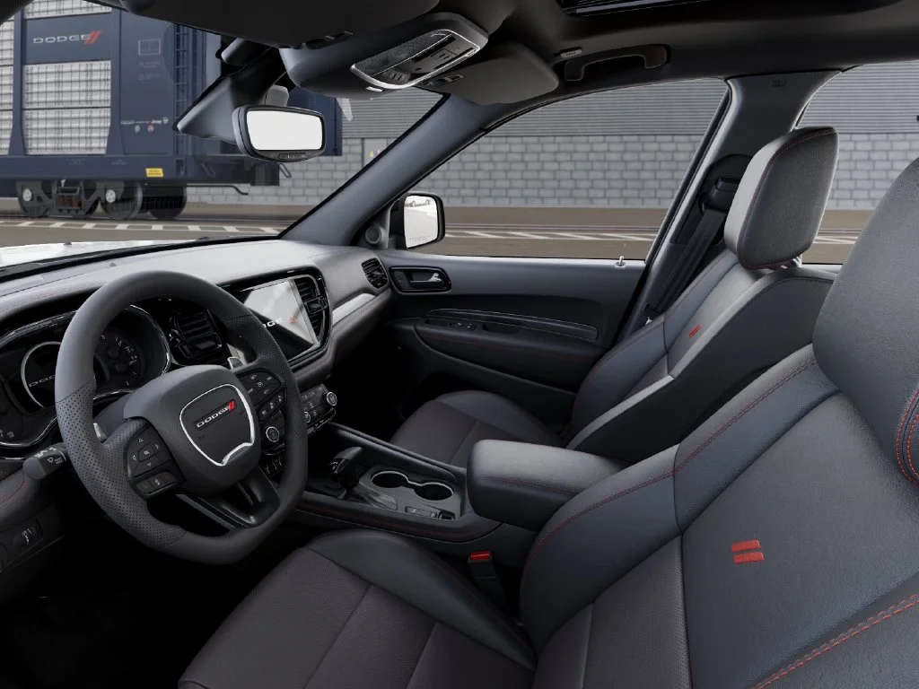 New 2027 White Dodge GT Plus HEMI V8 image 22