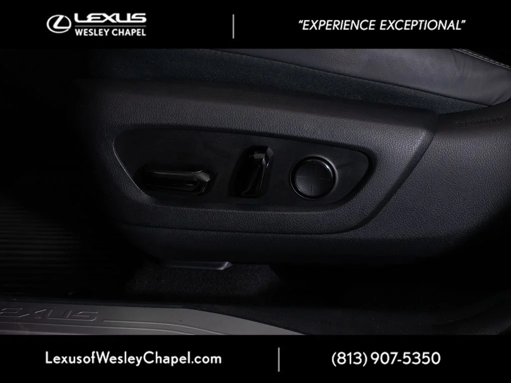 Certified Used 2024 CAVIAR Lexus 350 Luxury image 22