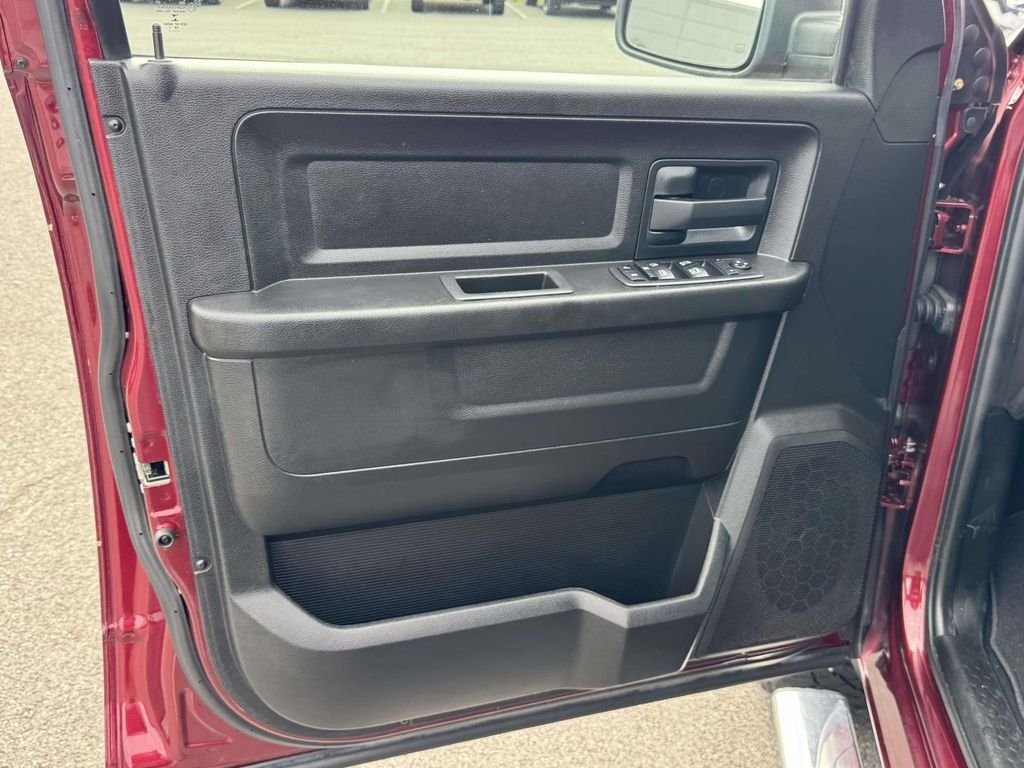 Used 2019 Red Ram Express image 26
