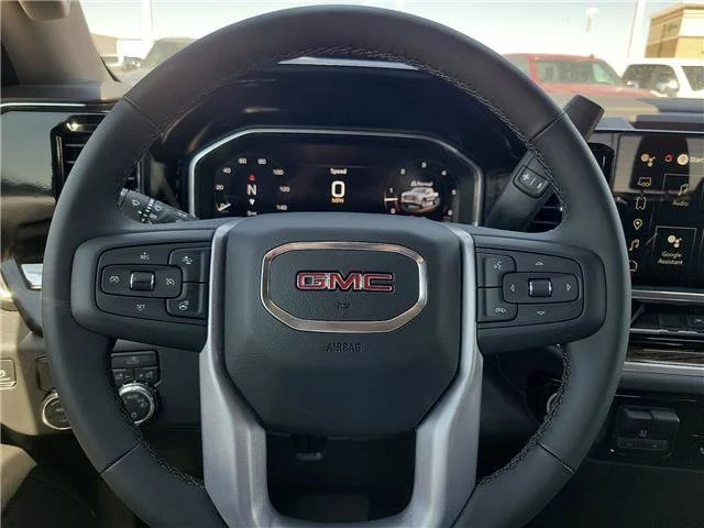 New 2026 Cardinal Red GMC SLE image 19