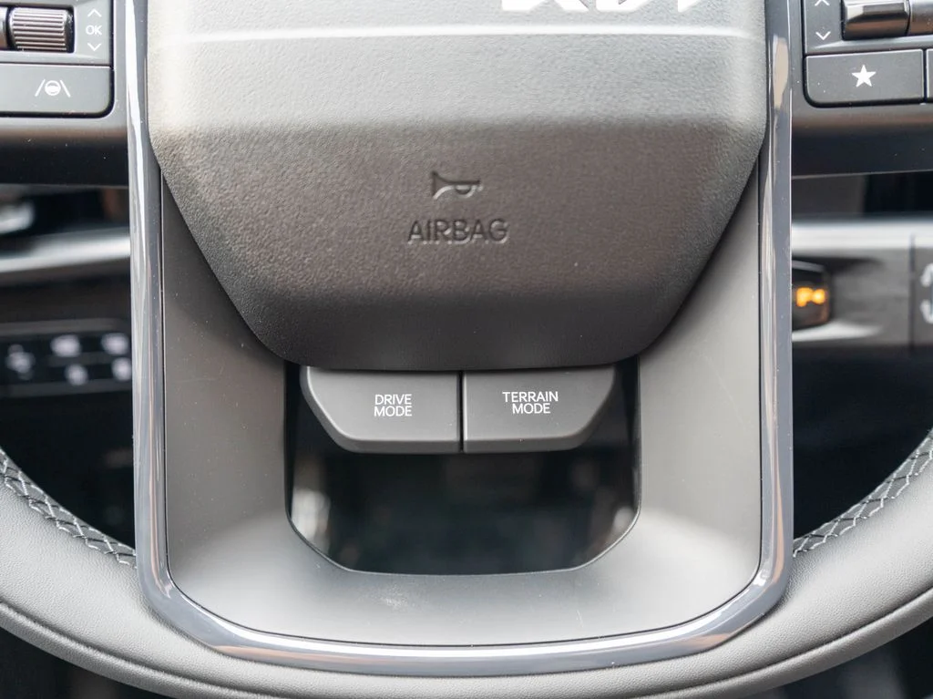 New 2027 Black Kia X-Line EX image 25
