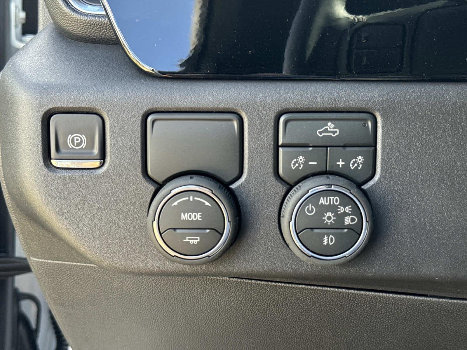 2026 Chevrolet Silverado 1500 RST - Photo 13