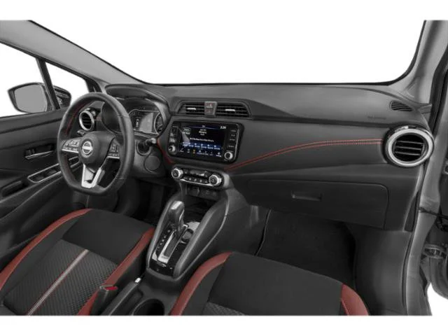 Used 2024 Gray Sky Pearl Nissan SR image 18