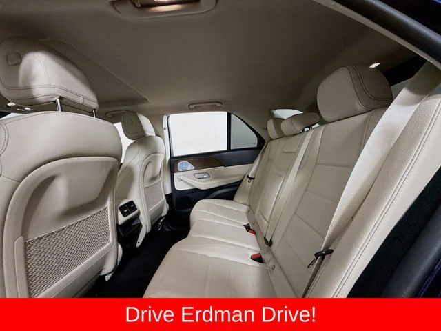 Used 2022  Mercedes-Benz GLE 350 image 9