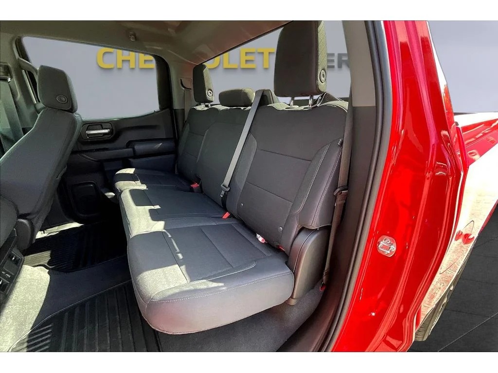 Used 2026 Red Hot Chevrolet Custom image 19