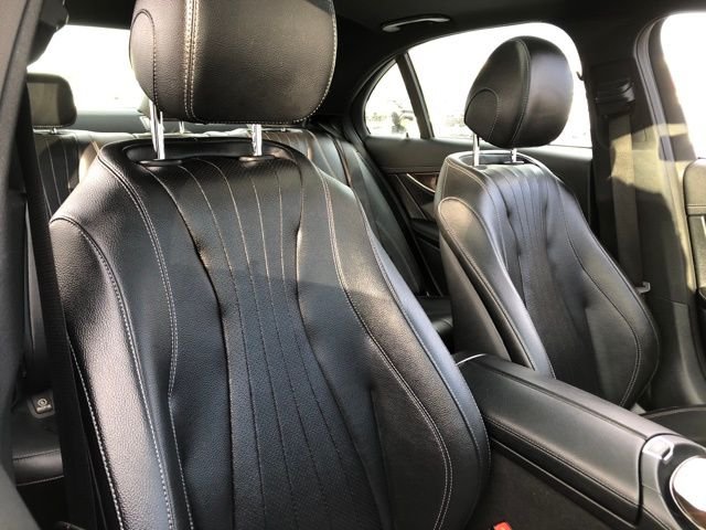 Used 2023 Black Mercedes-Benz E 350 image 5