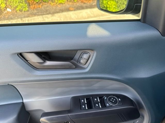 New 2026 Gray Ford XLT image 16